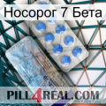 Носорог 7 Бета 39